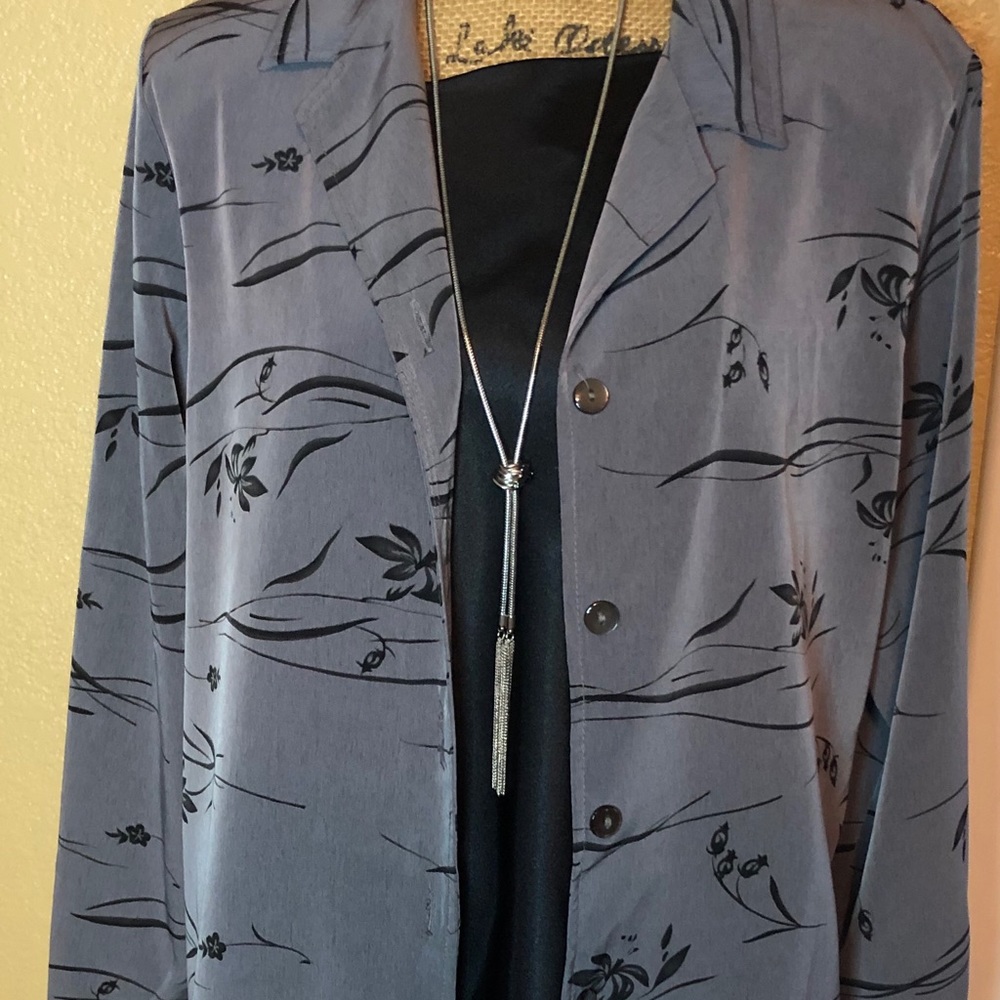 Sag Harbor Jacket Size L